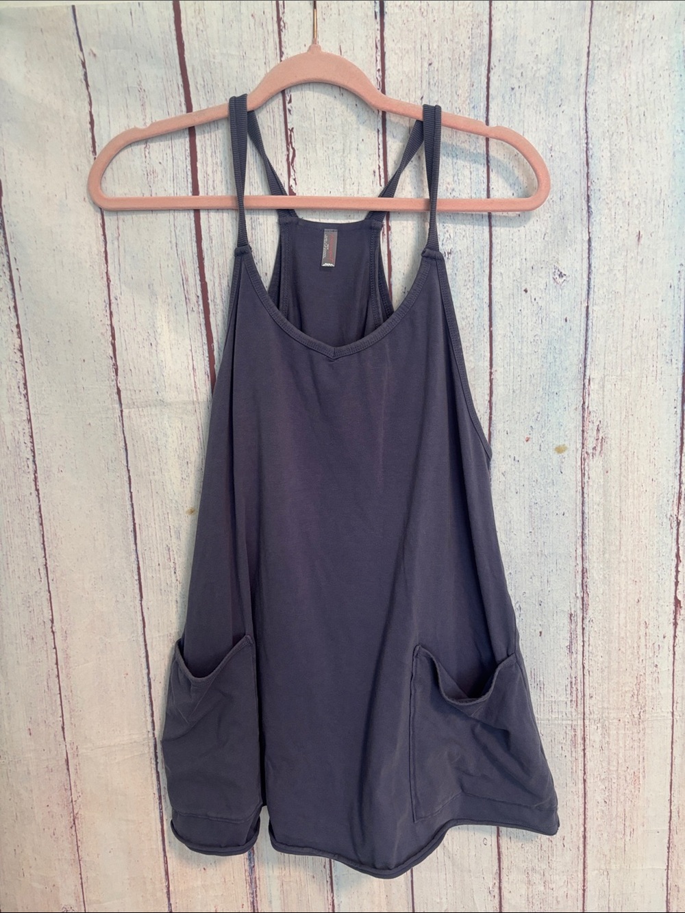 NWOT FP Movement Hot Shot Mini Dress - Picture 6 of 11
